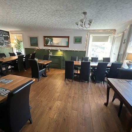 Anchor Hotel Johnshaven Zewnętrze zdjęcie