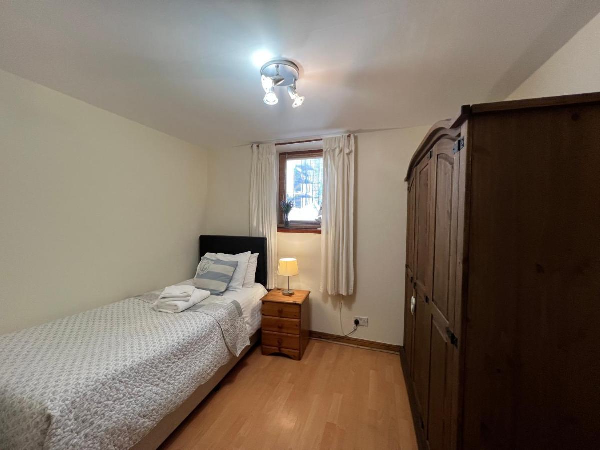 Anchor Hotel Johnshaven Zewnętrze zdjęcie