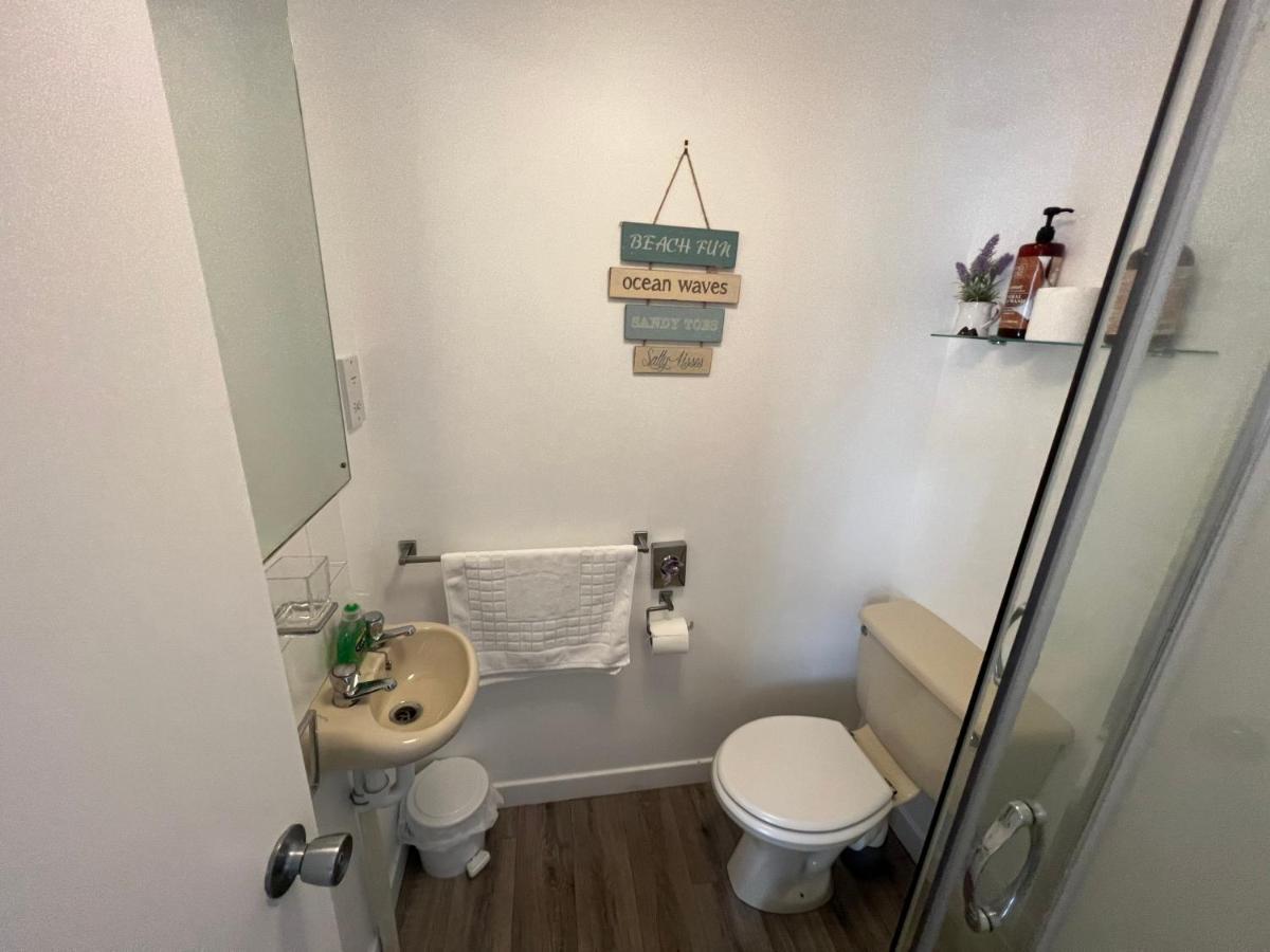 Anchor Hotel Johnshaven Zewnętrze zdjęcie