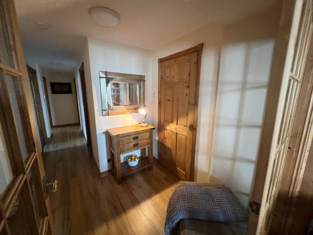 Anchor Hotel Johnshaven Zewnętrze zdjęcie
