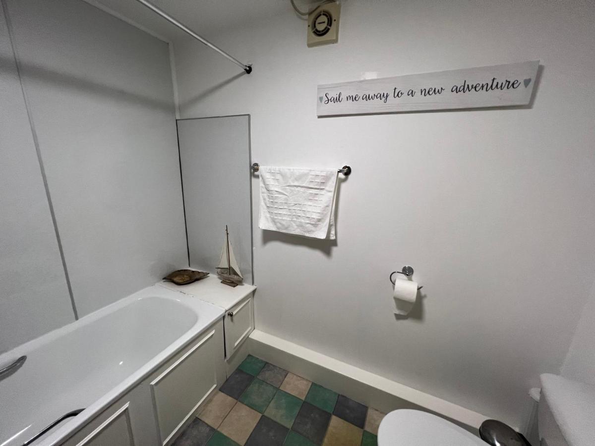 Anchor Hotel Johnshaven Zewnętrze zdjęcie